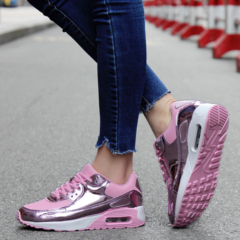 Can Copenhagen® | Pantofi de alergare ortopedici cu amortizare de zi cu zi
