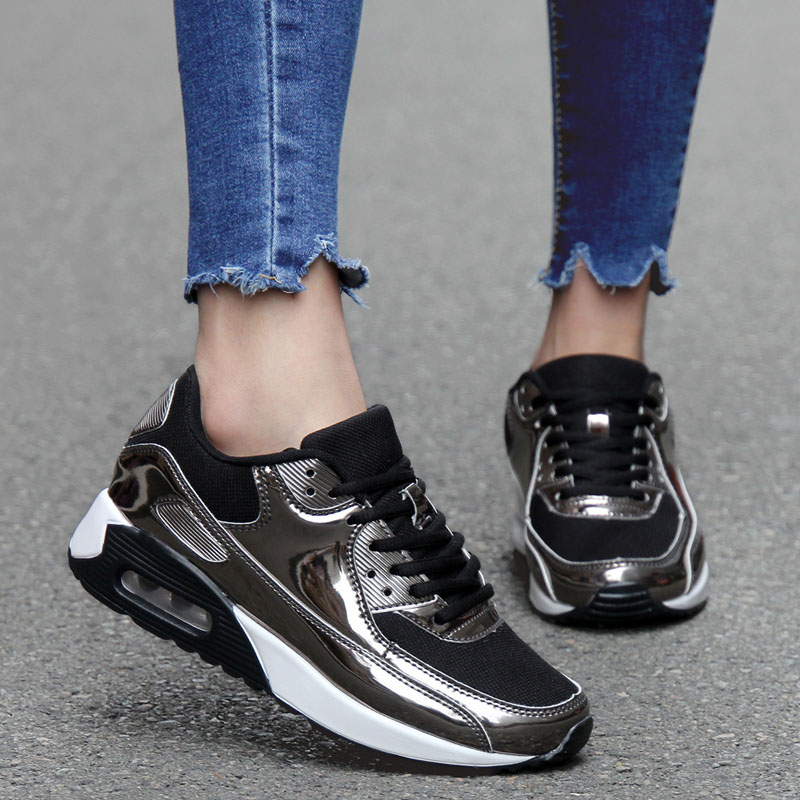Can Copenhagen® | Pantofi de alergare ortopedici cu amortizare de zi cu zi